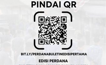 Perkuat Transparansi dan Edukasi Demokrasi, Bawaslu Jambi Luncurkan Buletin Perdana 2026
