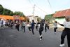 Perkuat Kebersamaan dan Etos Kerja, Gelar Senam Sehat Bersama