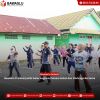 Bawaslu Jambi Perkuat Budaya Kerja Sehat Melalui Program Bawaslu Sehati
