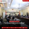 Matangkan Persiapan Peringatan HUT ke-81 Kemerdekaan Republik Indonesia